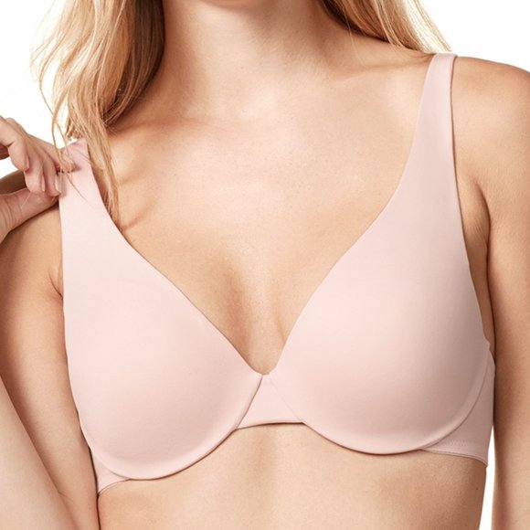 Warner's Other - Warner's This is Not a Bra contour Underwire bra